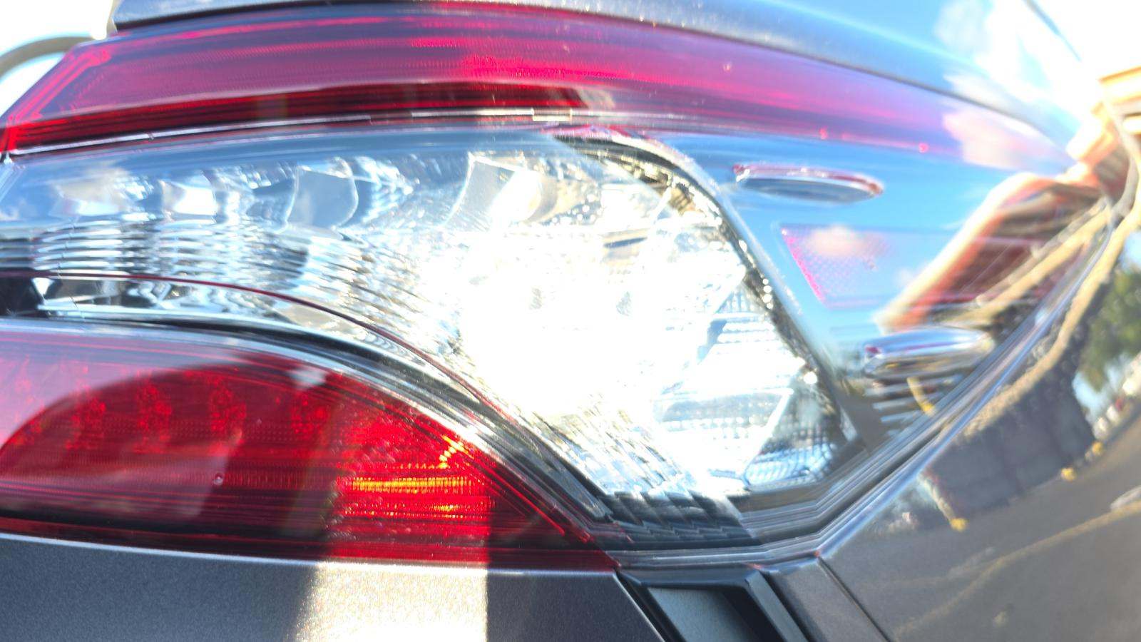 2023 Toyota Camry Hybrid XSE FWD