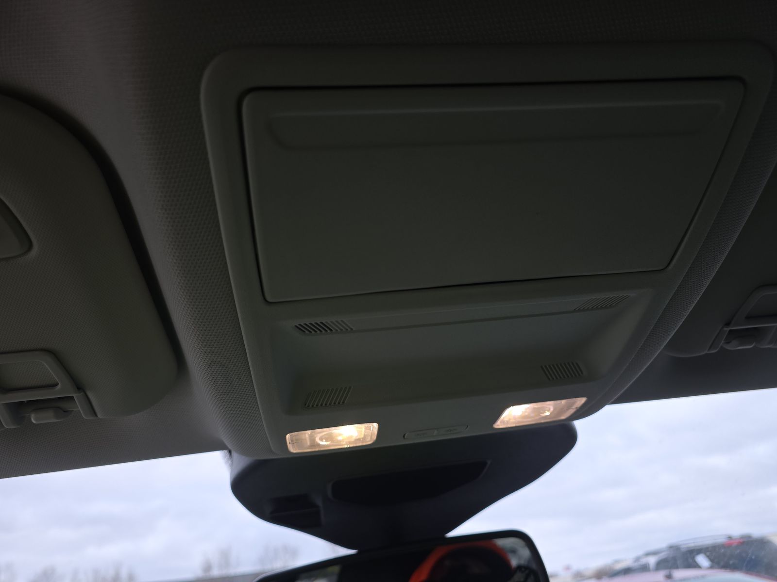 2023 Ford Escape Platinum AWD