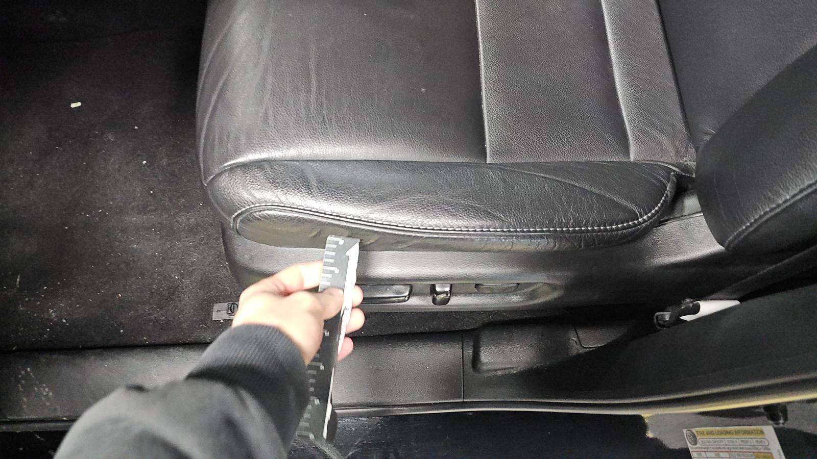 2022 Honda Pilot EX-L AWD