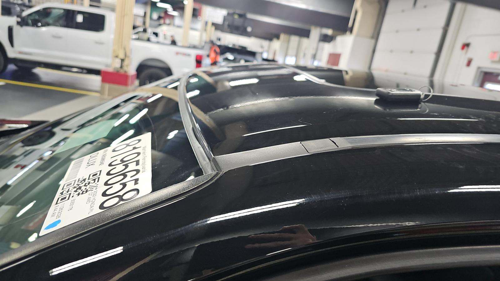 2022 Honda Pilot EX-L AWD