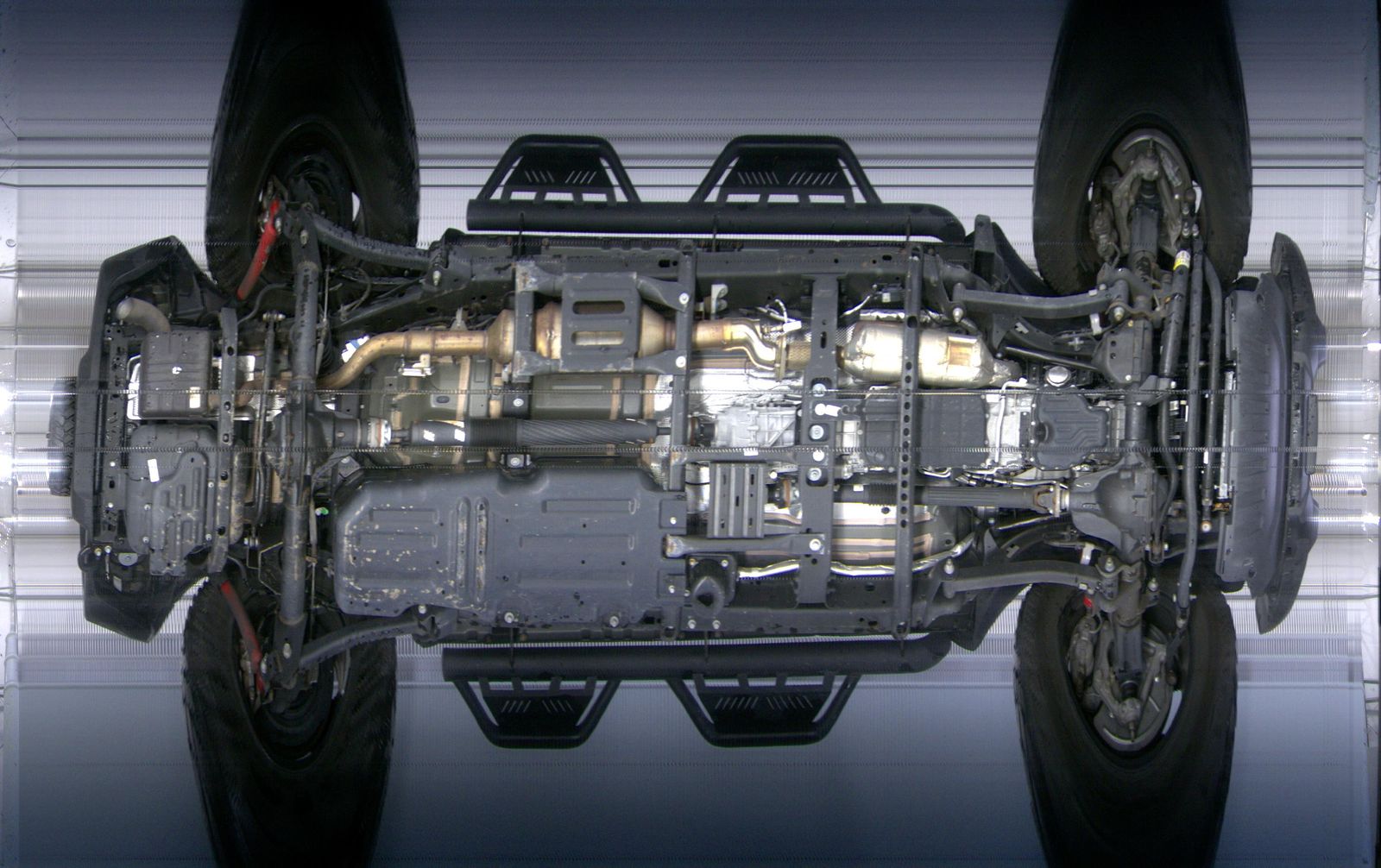 2022 Jeep Wrangler Unlimited Willys Edition AWD