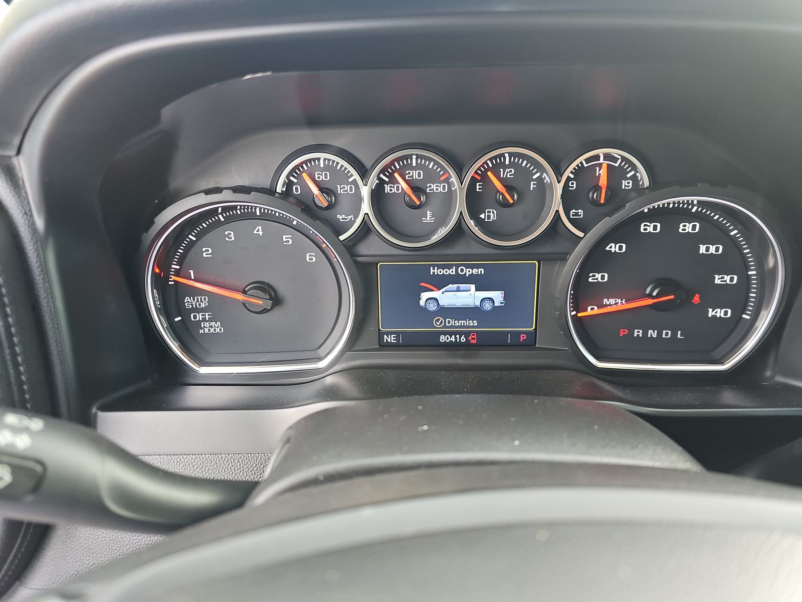 2020 Chevrolet Silverado 1500 LT RWD