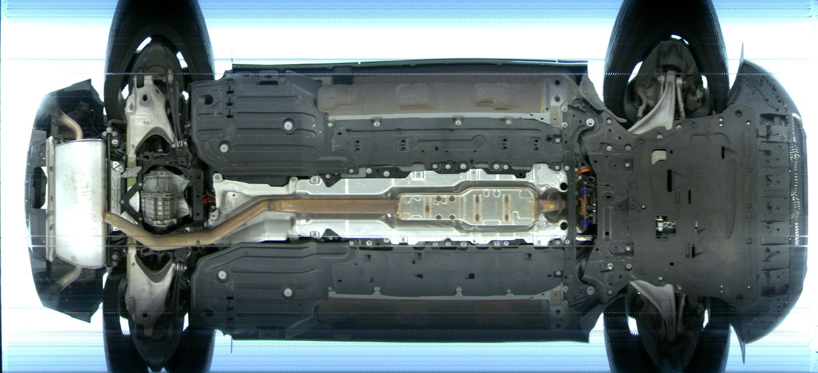 2024 Volvo XC60 Recharge T8 Plus AWD