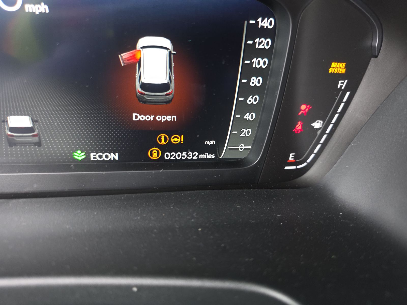 2023 Honda Pilot Elite AWD