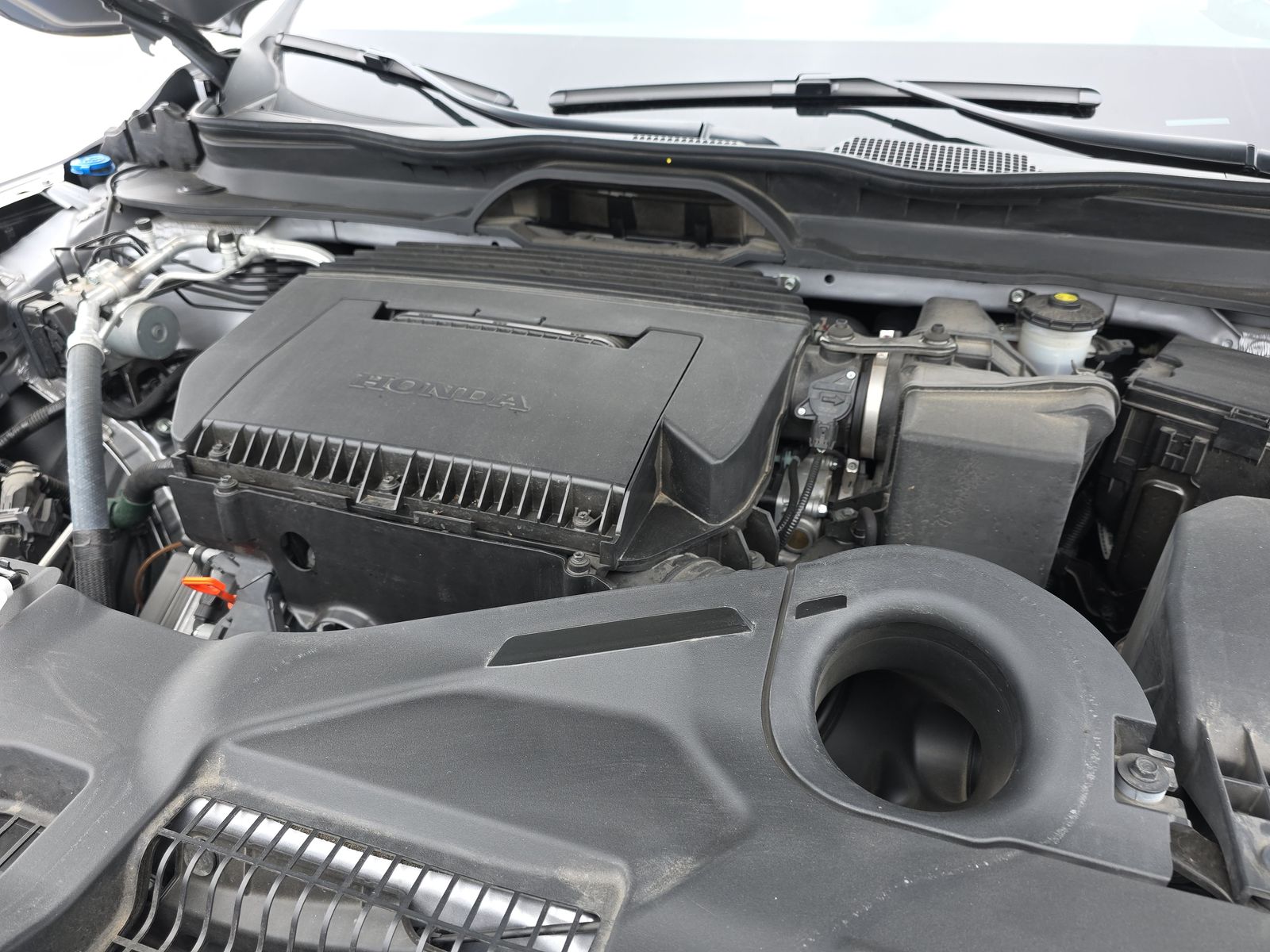 2023 Honda Pilot Elite AWD