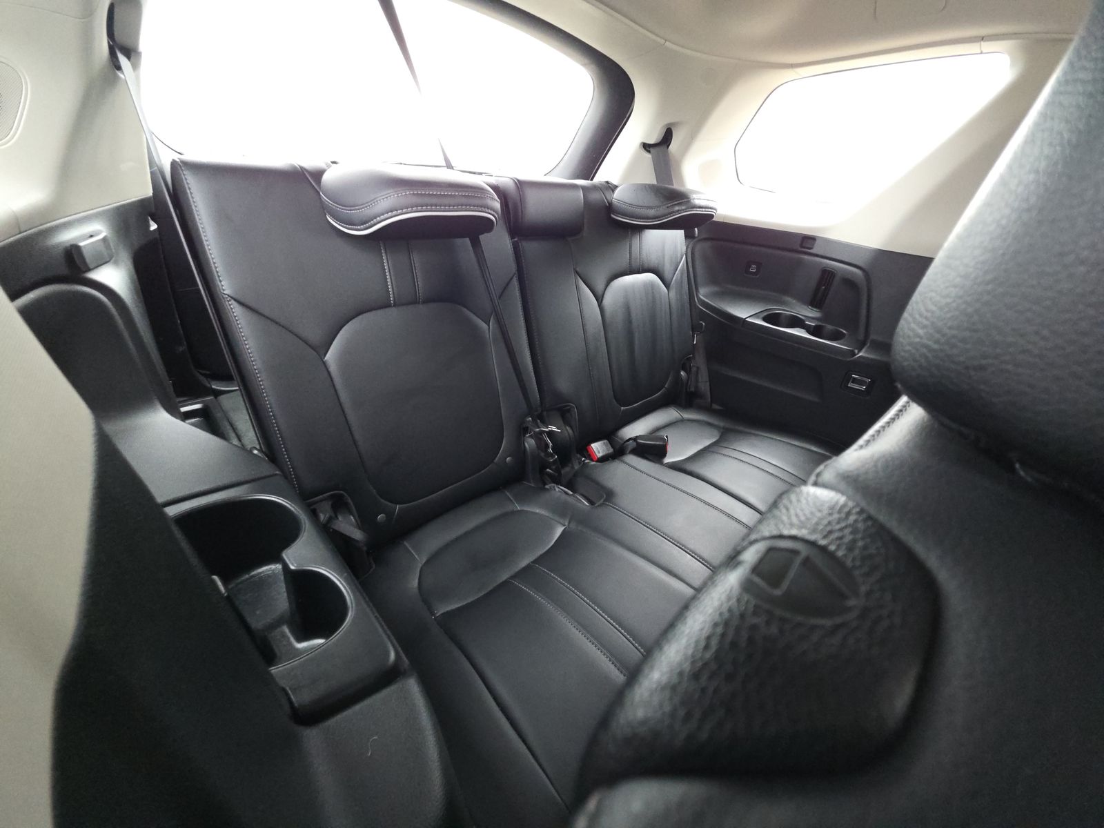 2023 Honda Pilot Elite AWD