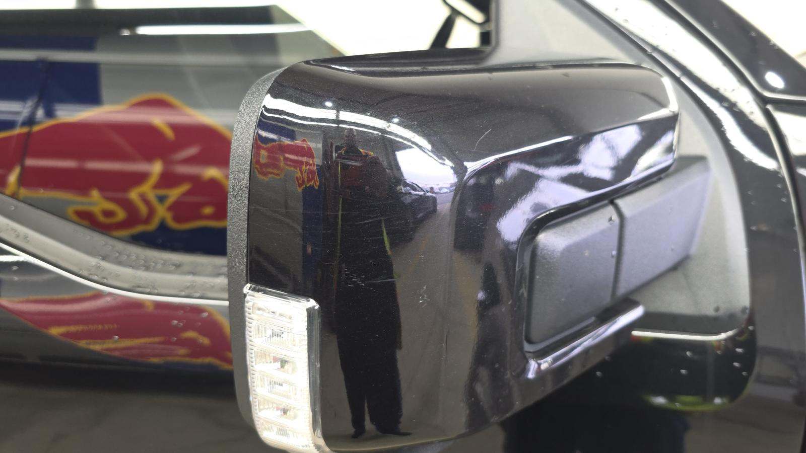 2022 Ford F-150 Lariat AWD