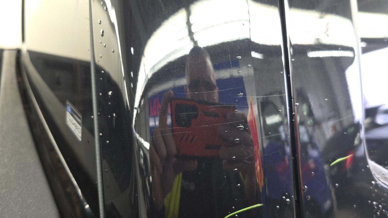 2022 Ford F-150 Lariat AWD