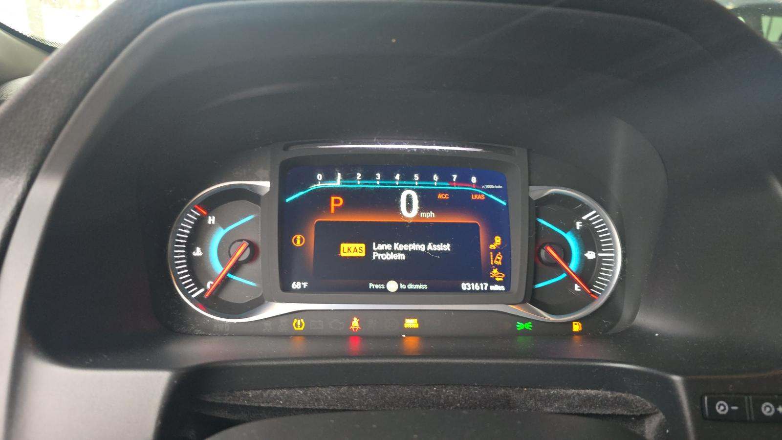 2022 Honda Pilot Special Edition AWD