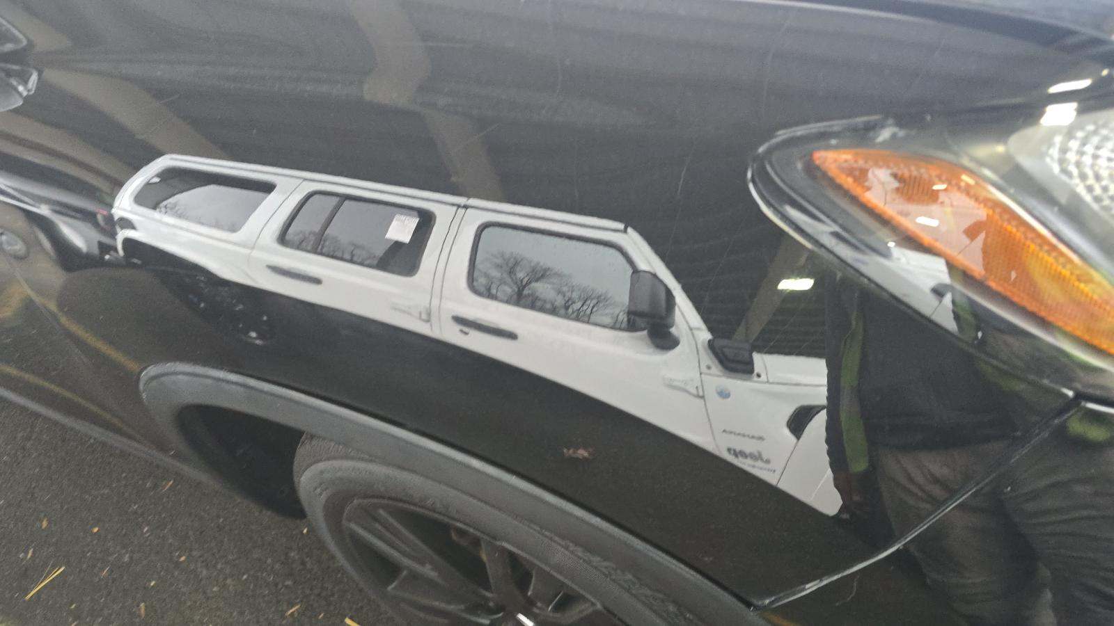 2022 Honda Pilot Special Edition AWD