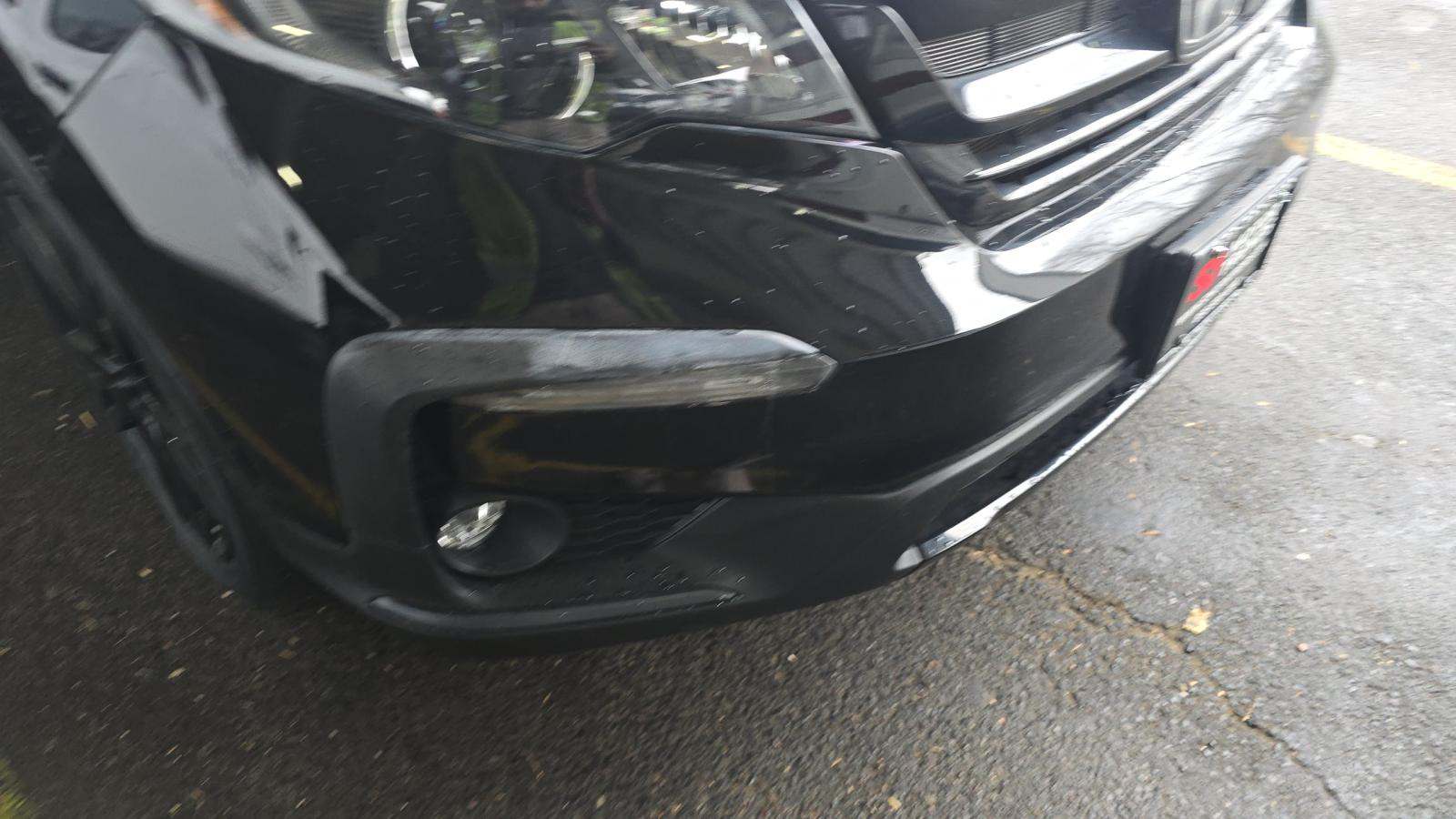 2022 Honda Pilot Special Edition AWD