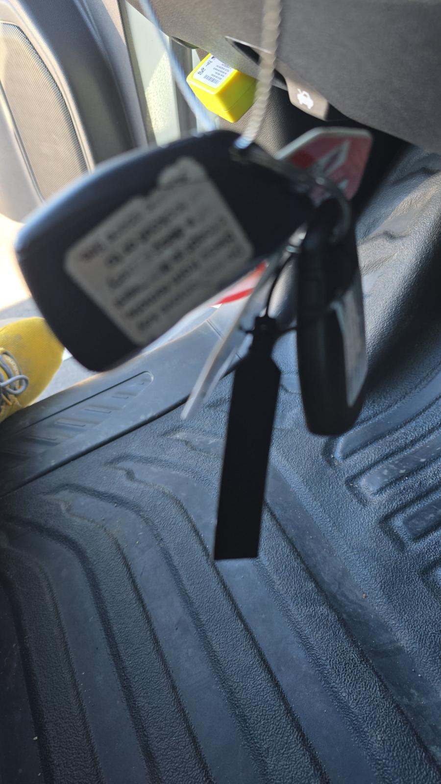 2024 Chevrolet Silverado 1500 Work Truck RWD