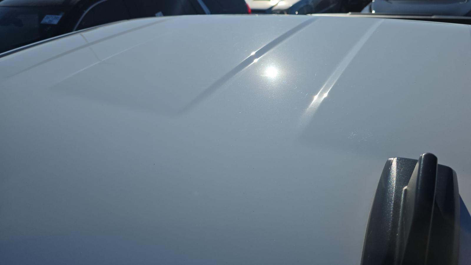 2024 Chevrolet Silverado 1500 Work Truck RWD