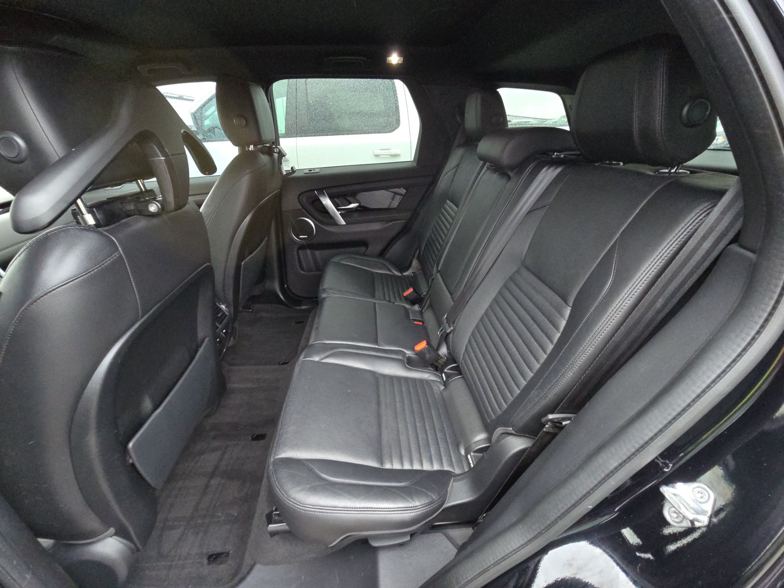 2020 Land Rover Discovery Sport S AWD