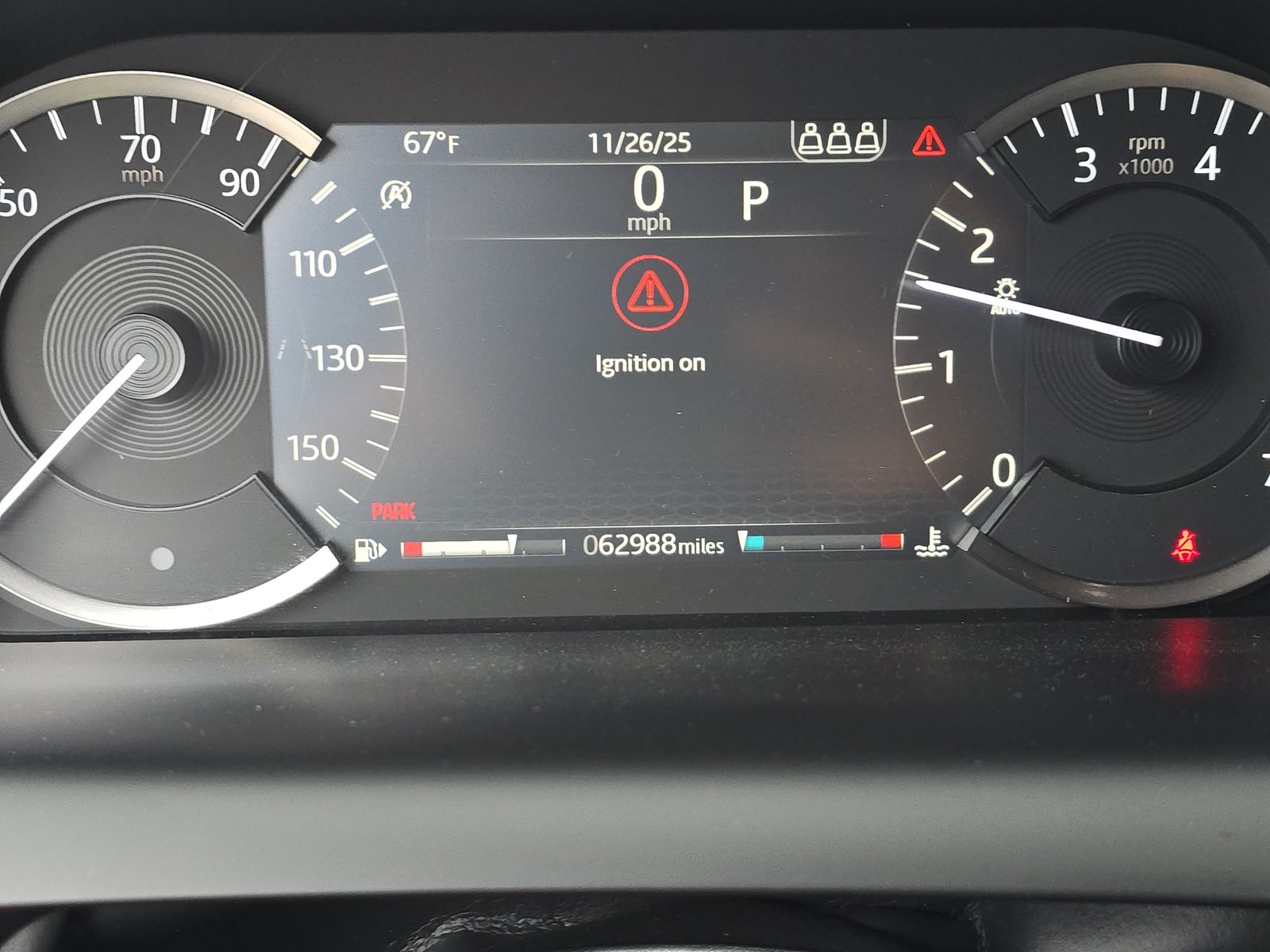 2020 Land Rover Discovery Sport S AWD