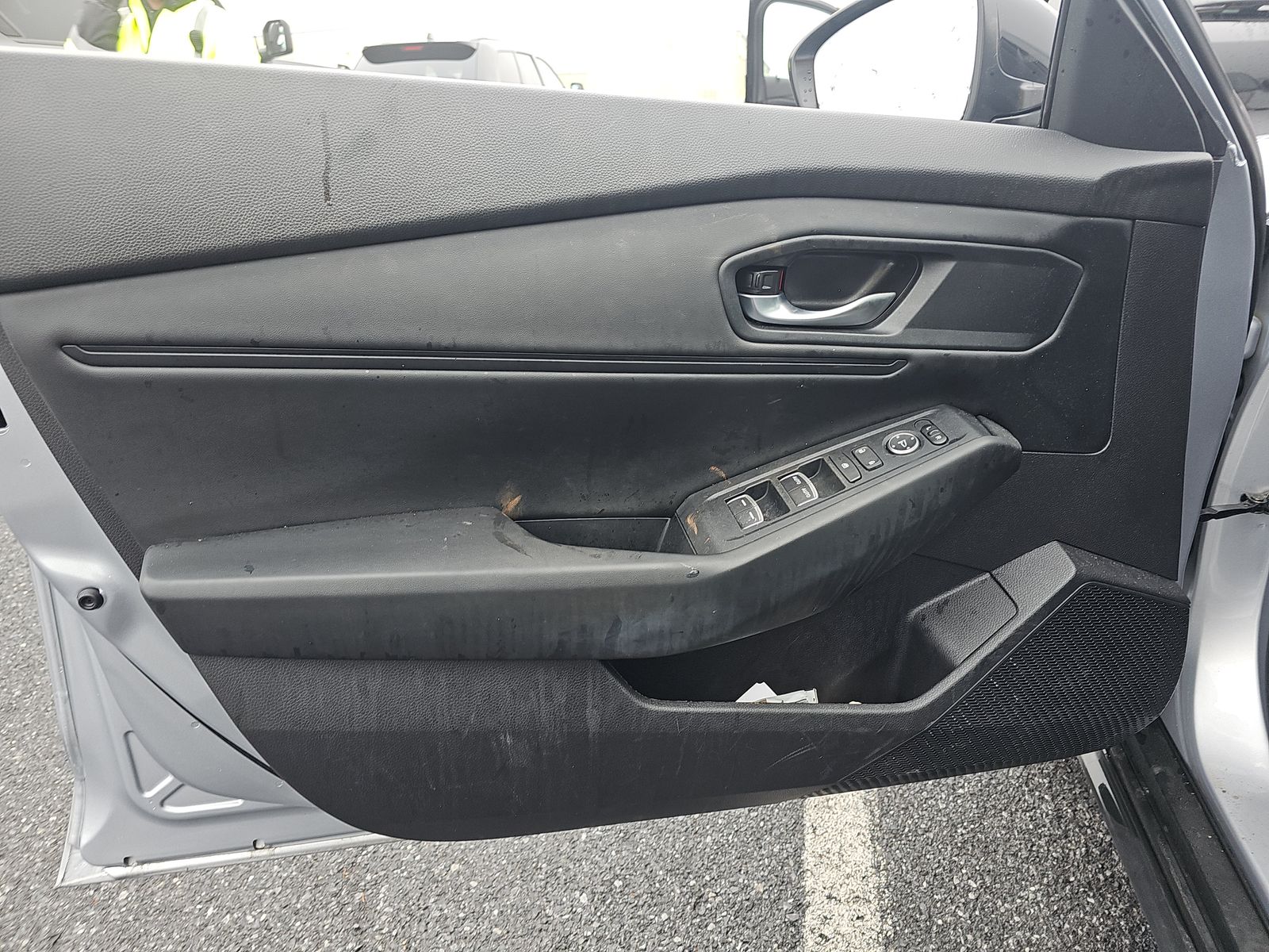 2025 Honda Accord SE FWD