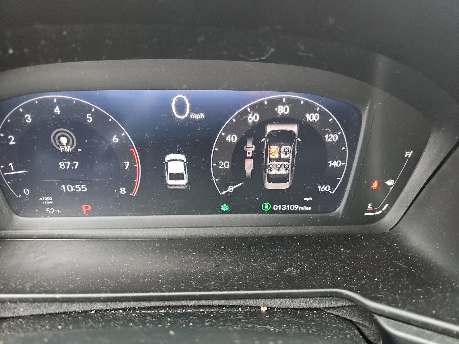 2025 Honda Accord SE FWD