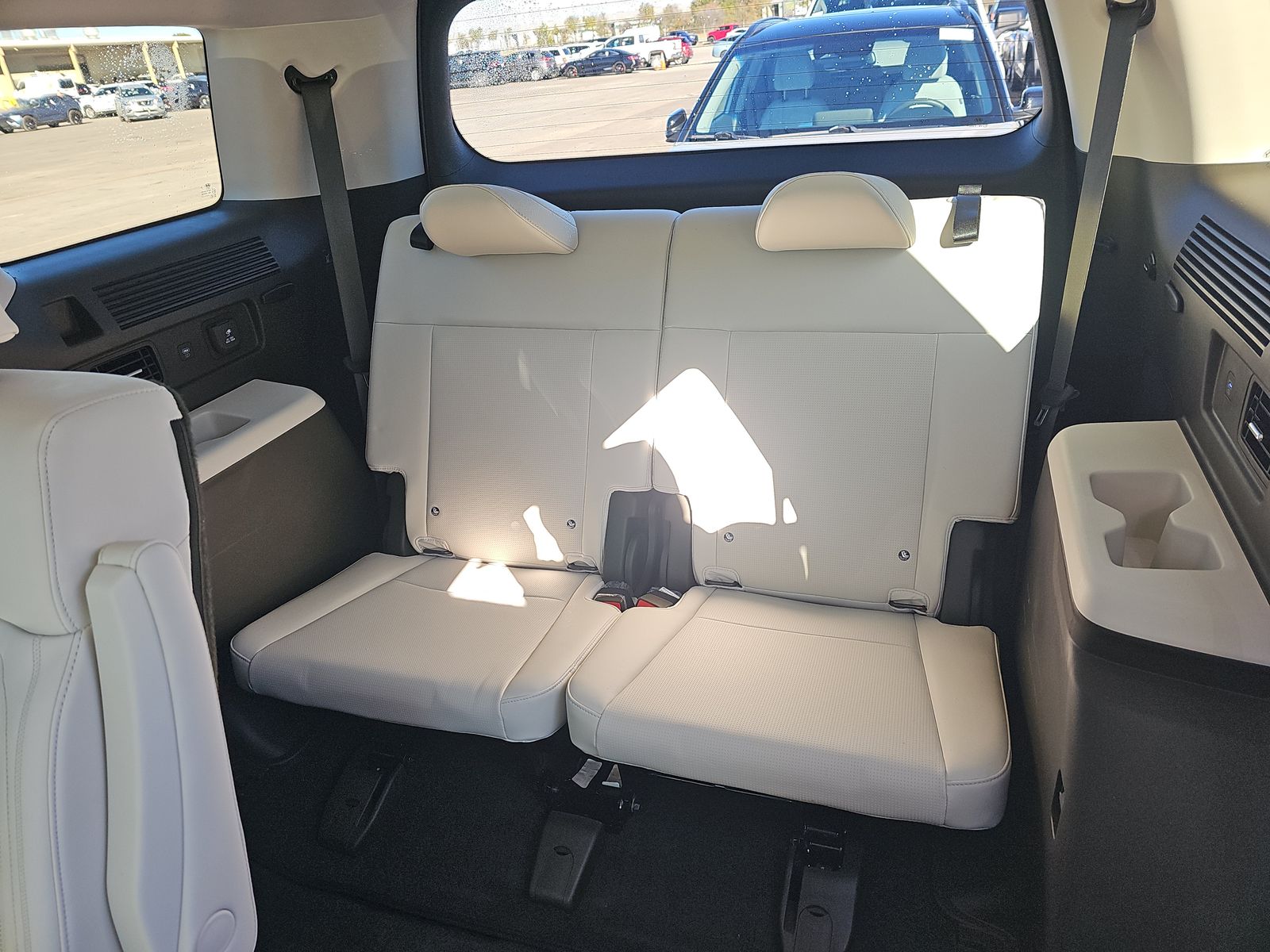 2025 Hyundai Santa Fe Calligraphy AWD