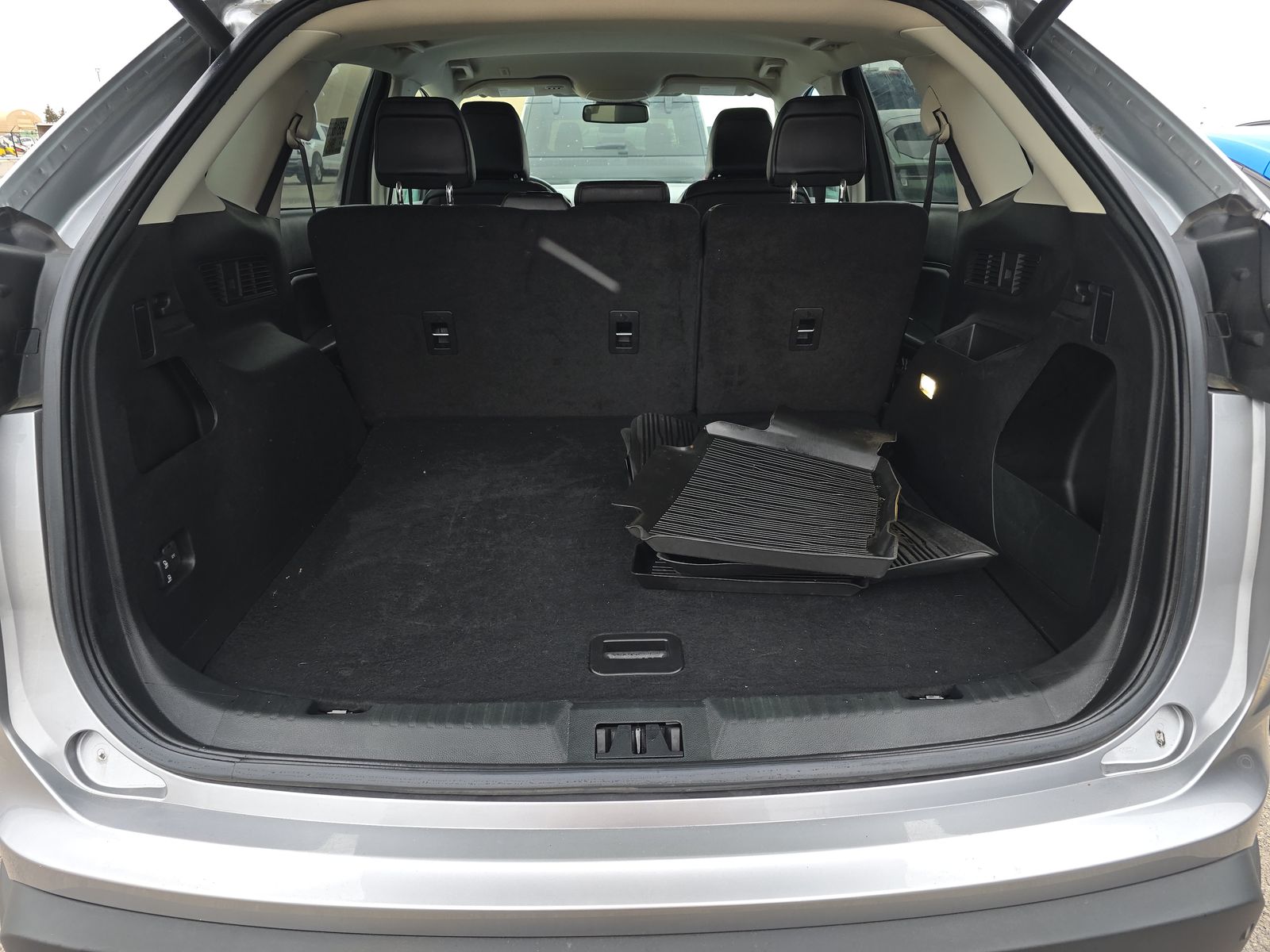 2024 Ford Edge SEL AWD