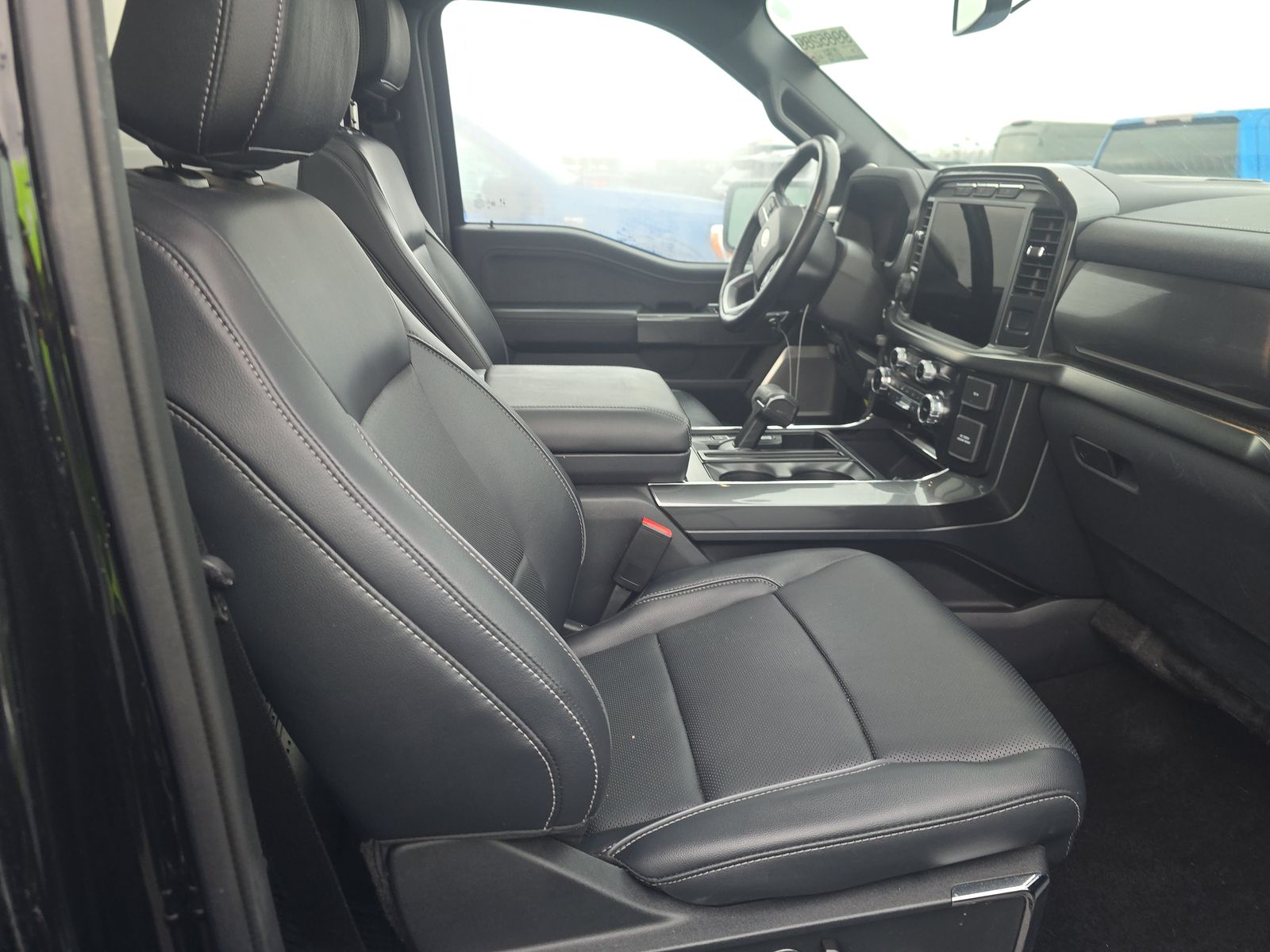 2023 Ford F-150 Lariat AWD