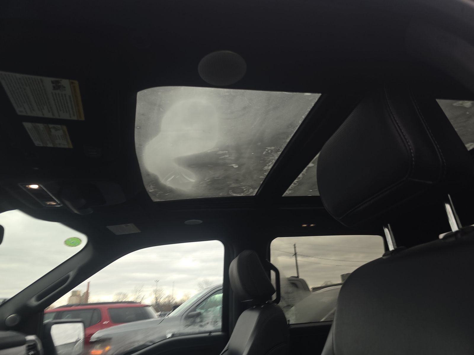 2023 Ford F-150 Lariat AWD