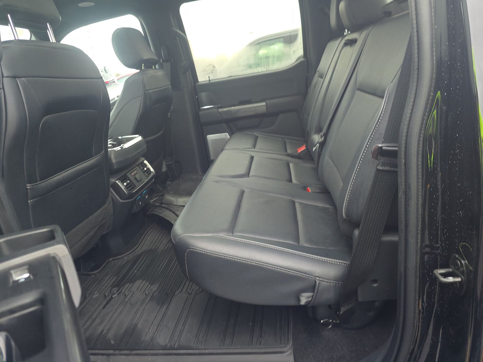 2023 Ford F-150 Lariat AWD