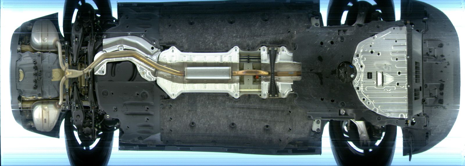 2025 Honda Accord SE FWD