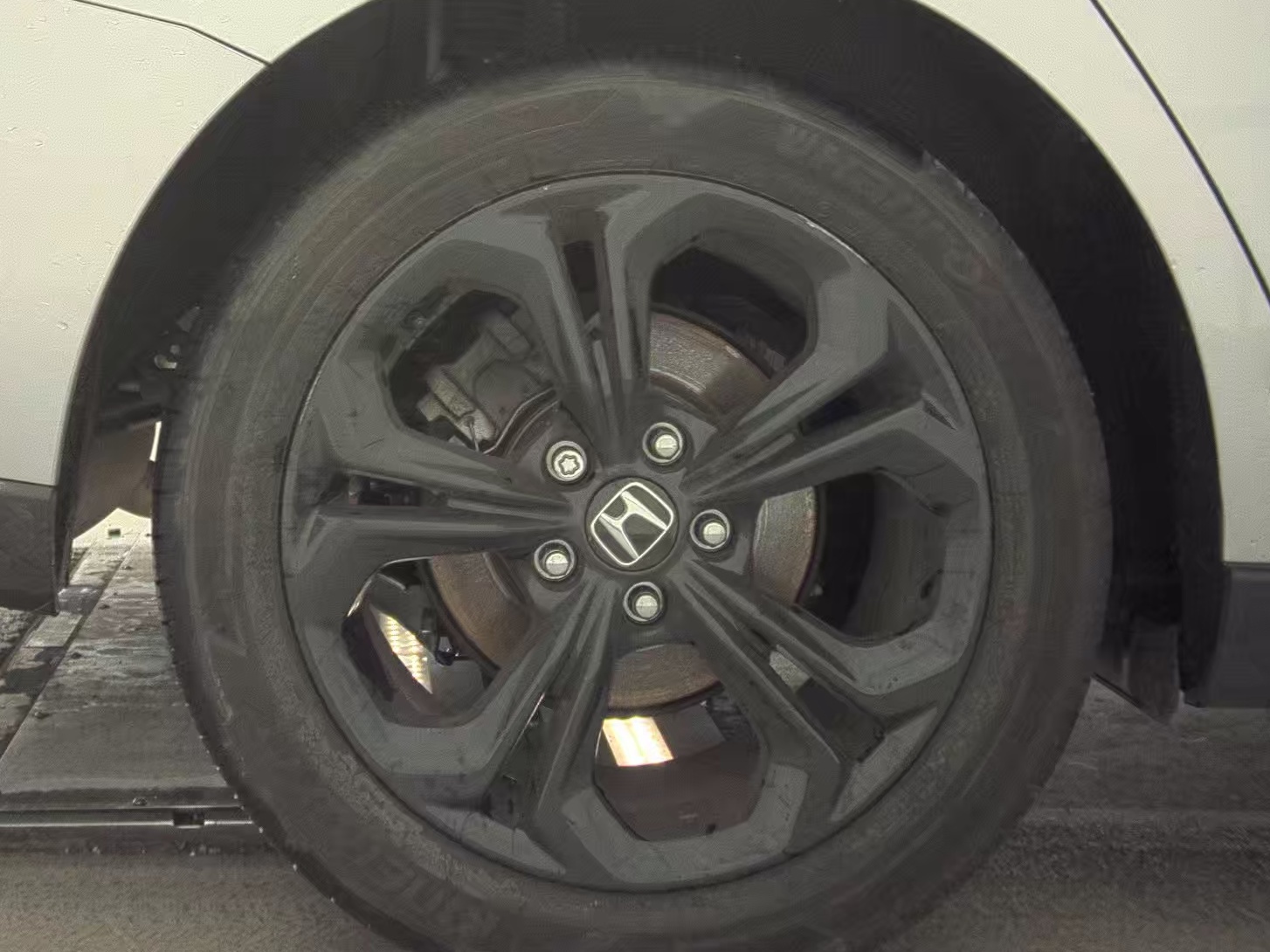 2025 Honda Accord SE FWD