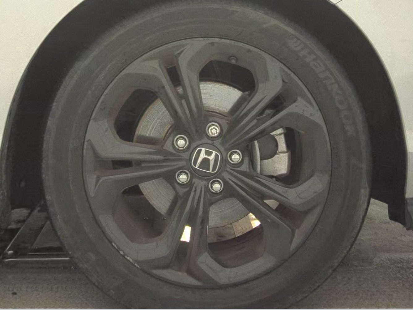 2025 Honda Accord SE FWD