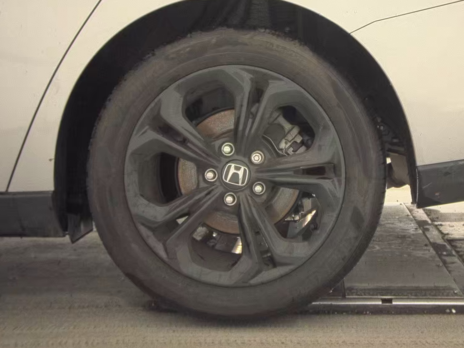 2025 Honda Accord SE FWD