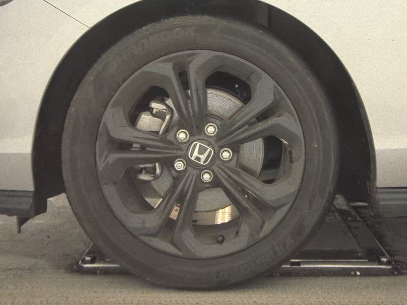 2025 Honda Accord SE FWD