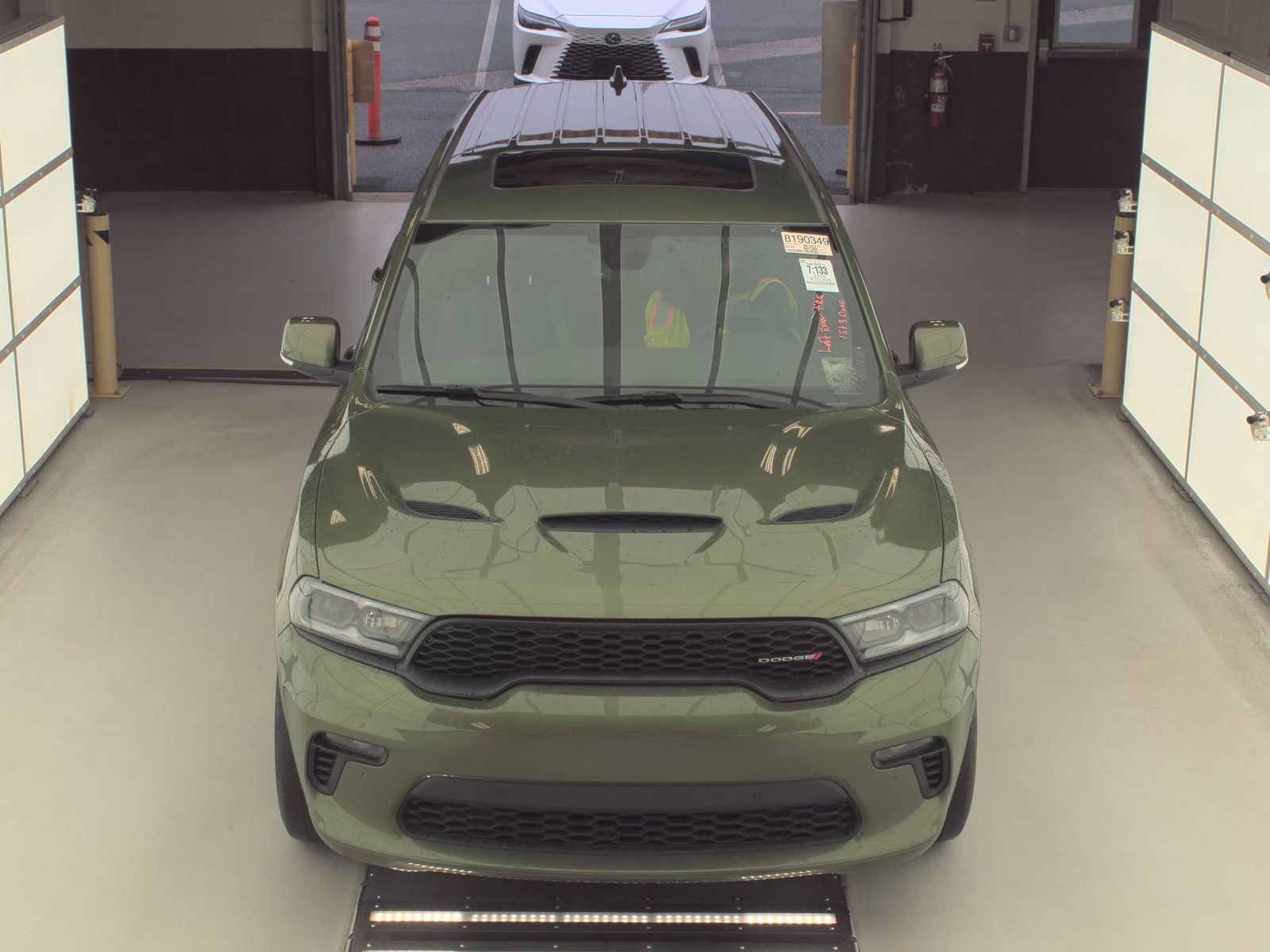 2022 Dodge Durango R/T AWD