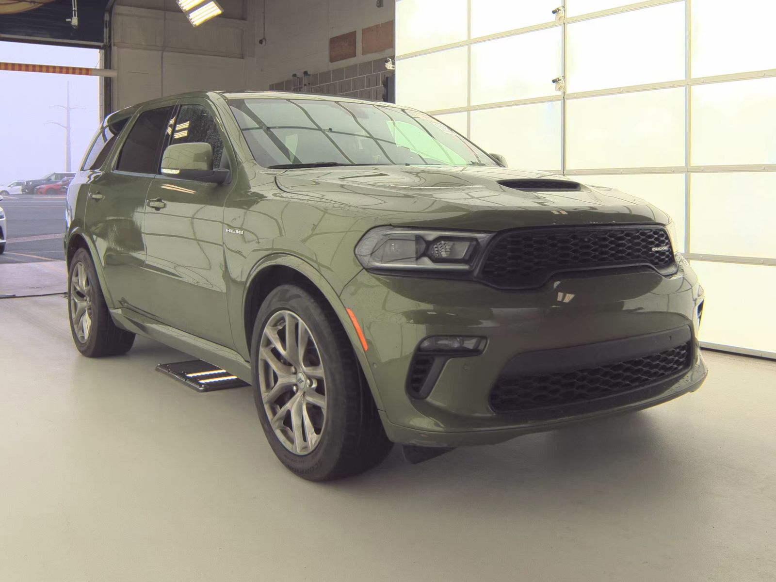 2022 Dodge Durango R/T AWD