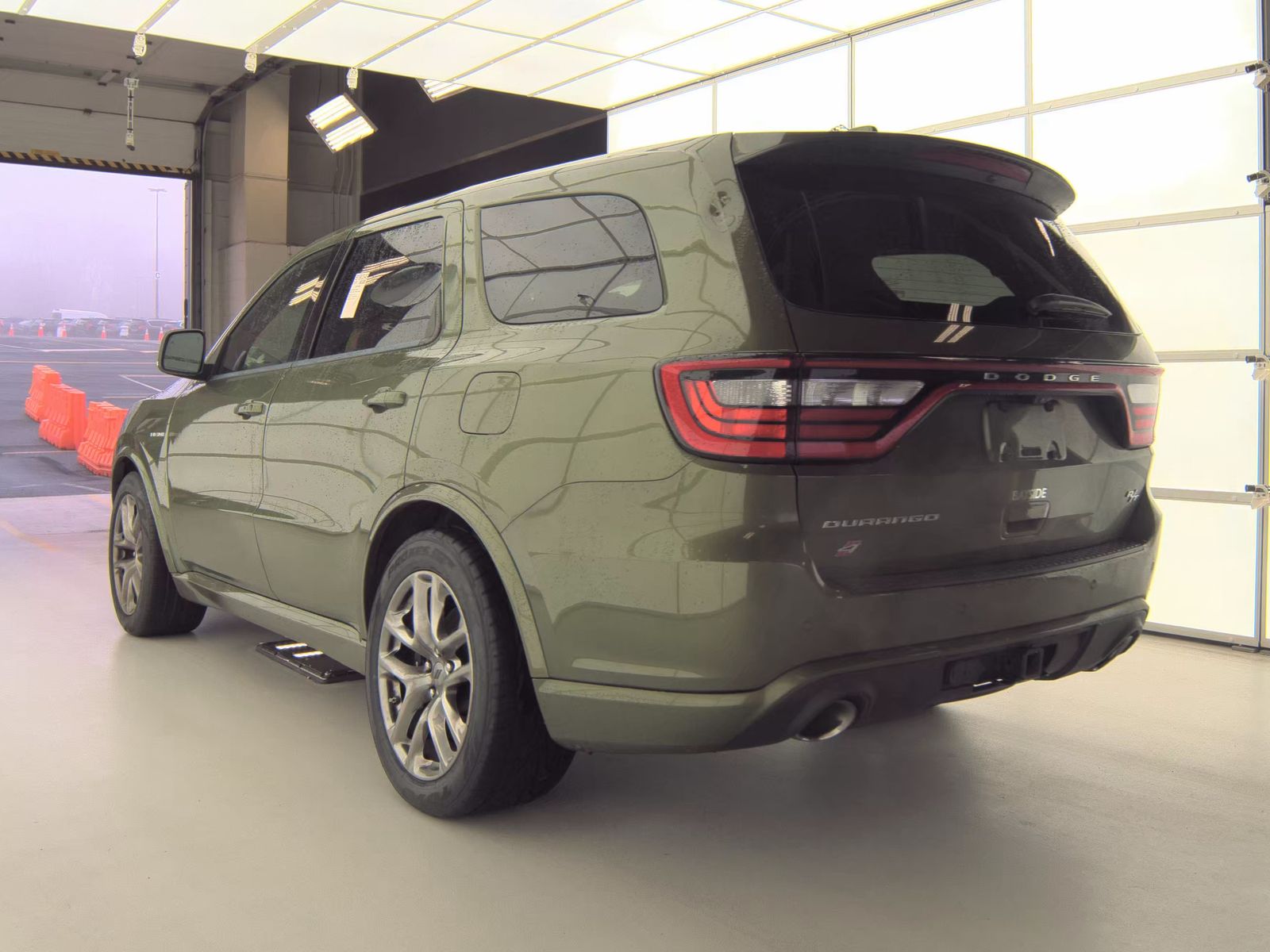 2022 Dodge Durango R/T AWD