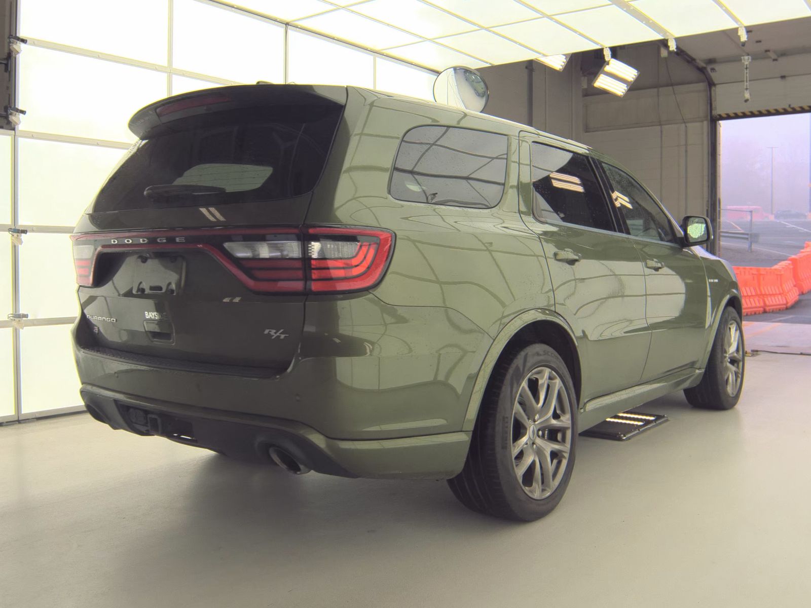 2022 Dodge Durango R/T AWD