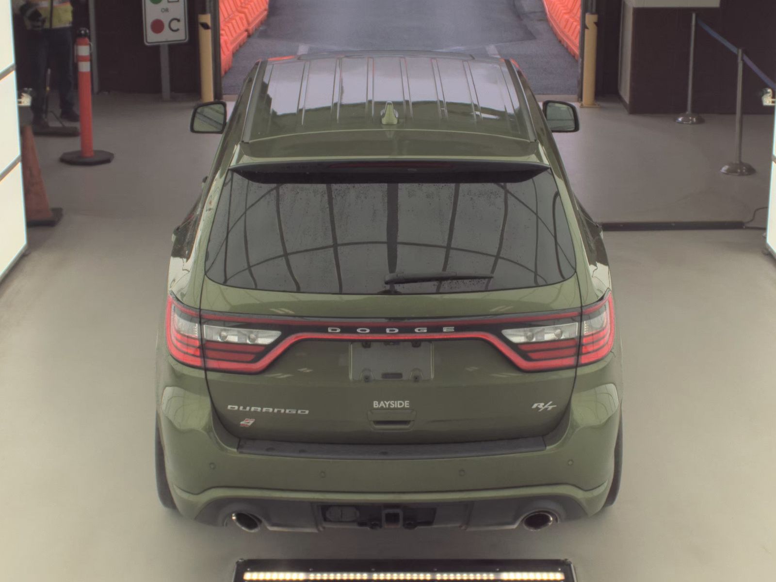 2022 Dodge Durango R/T AWD