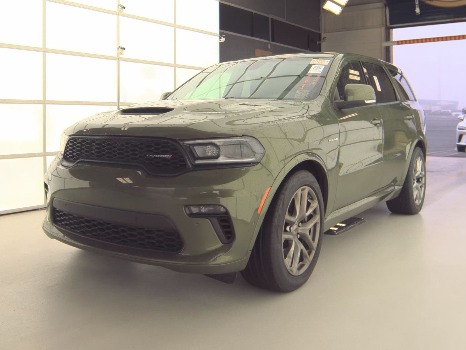 2022 Dodge Durango R/T AWD