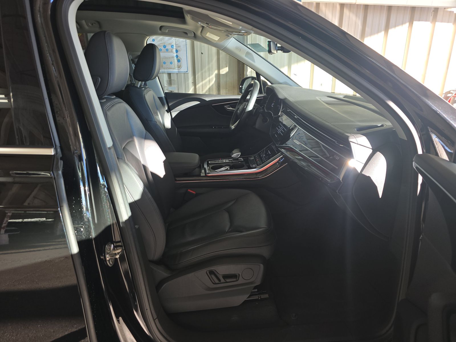 2024 Audi Q7 Premium Plus AWD