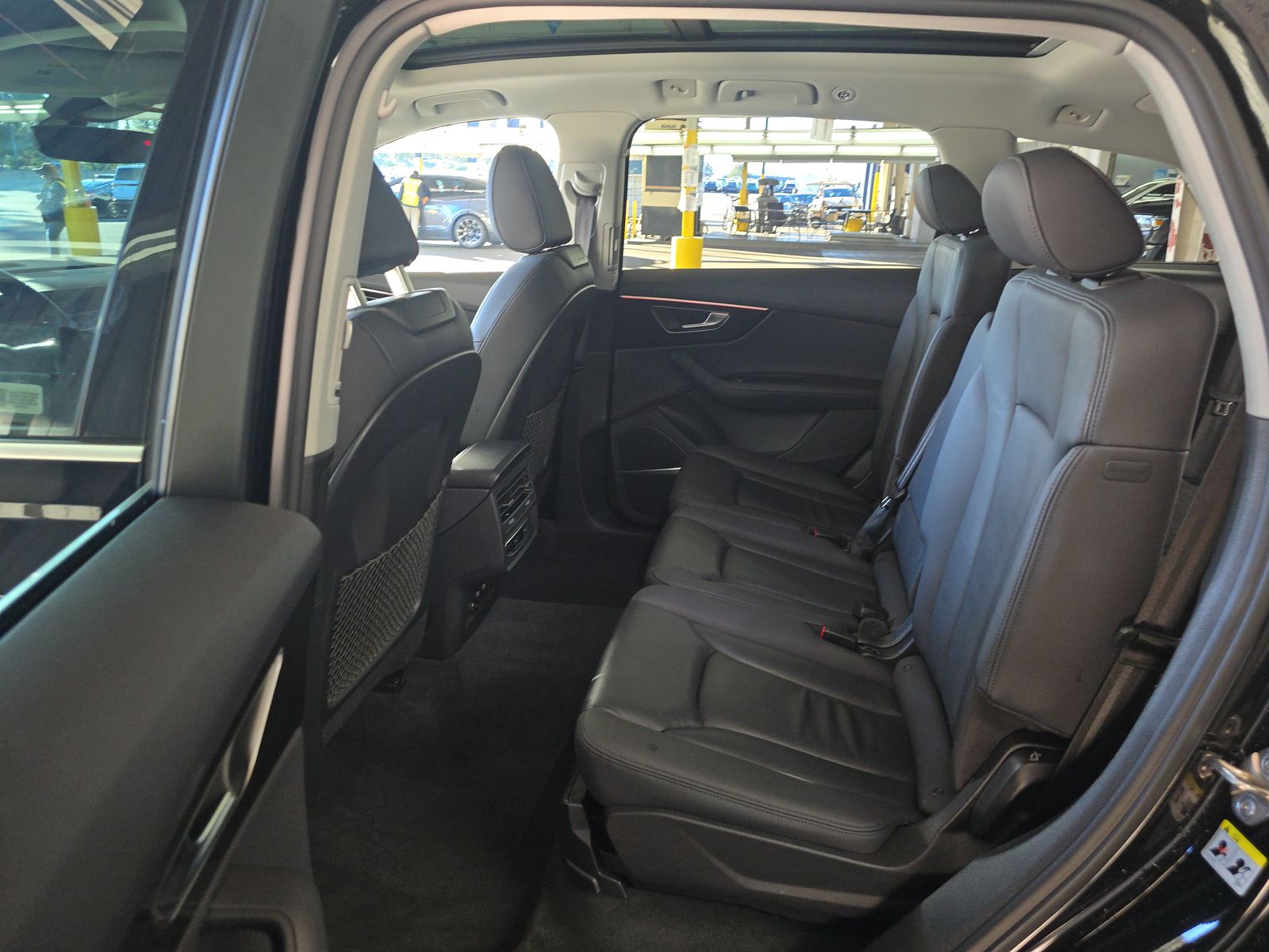 2024 Audi Q7 Premium Plus AWD