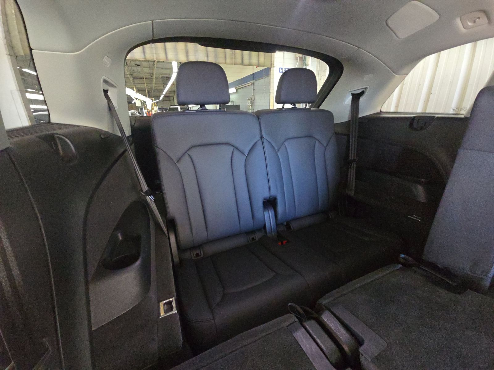 2024 Audi Q7 Premium Plus AWD