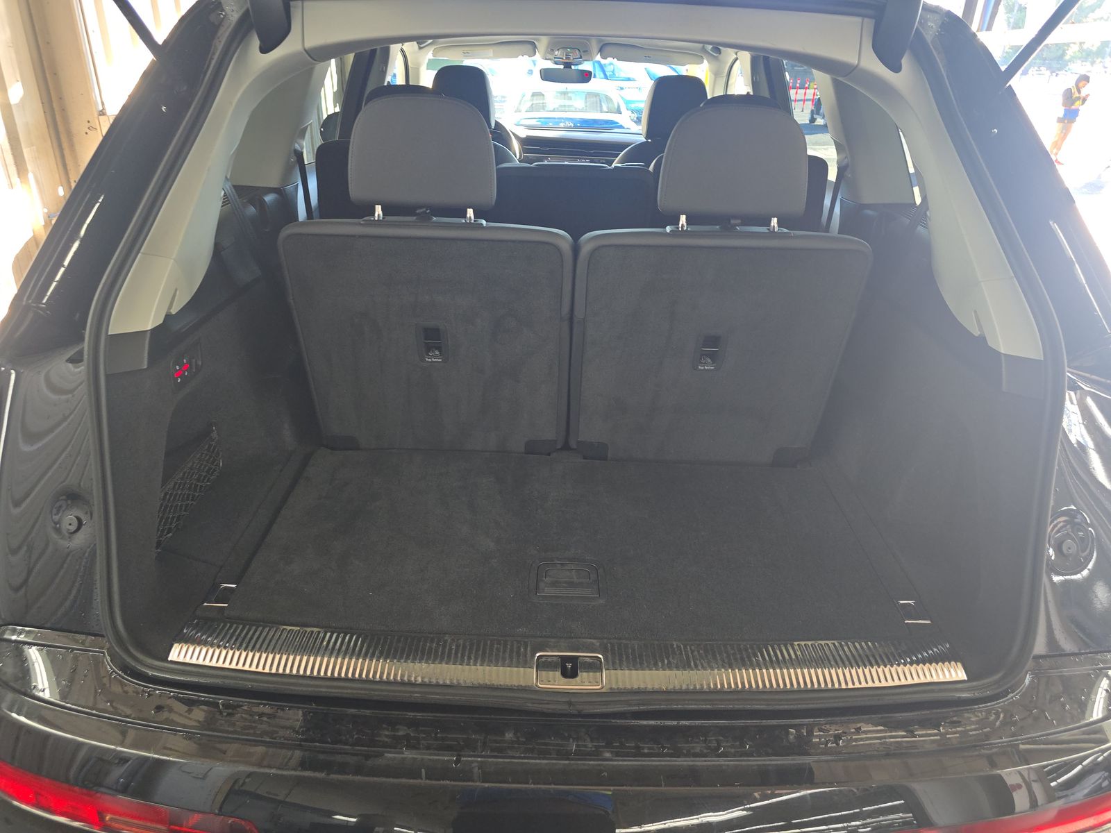 2024 Audi Q7 Premium Plus AWD