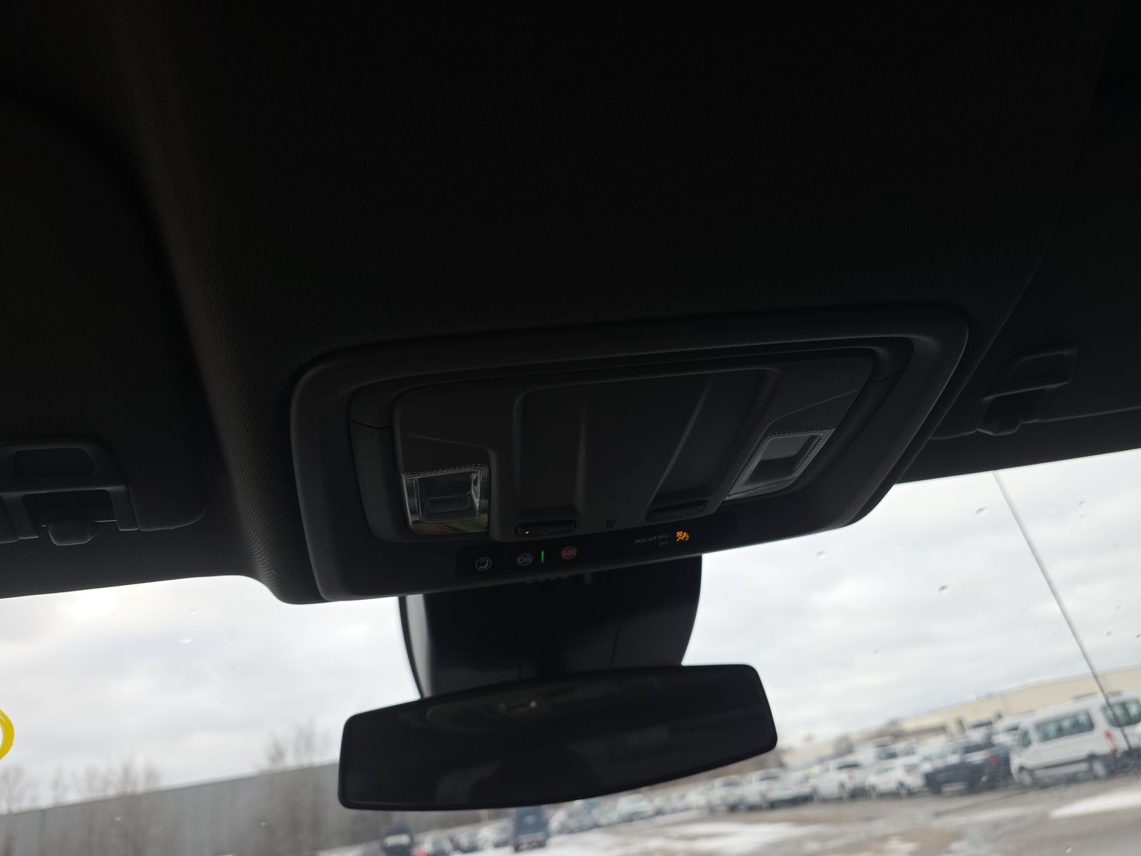 2023 Chevrolet Silverado 1500 Custom AWD