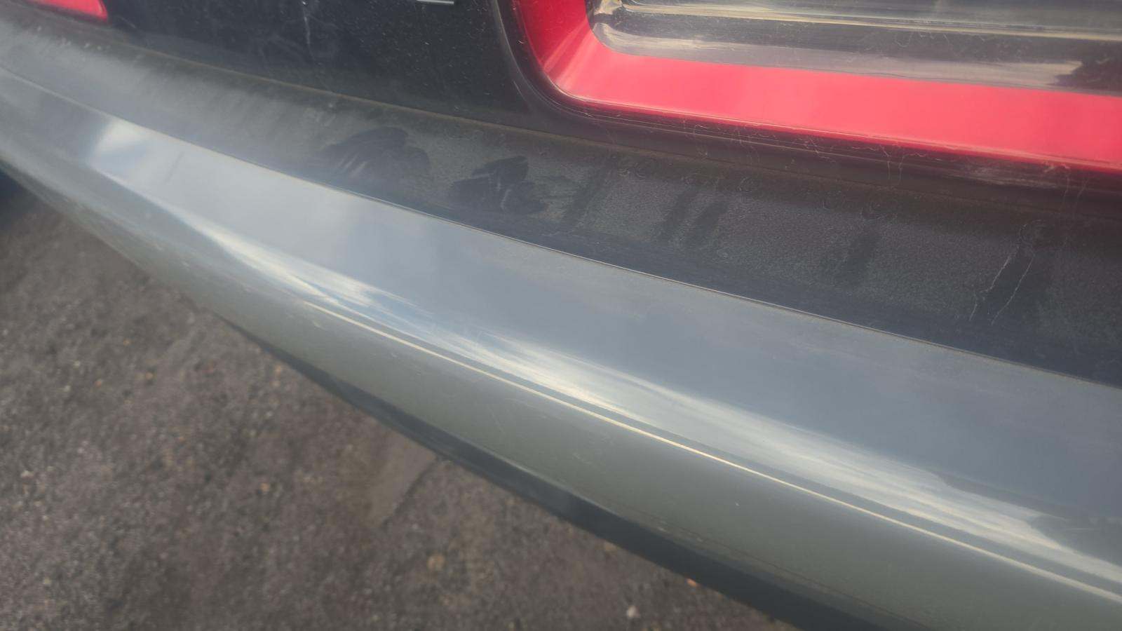 2023 Dodge Challenger SXT RWD