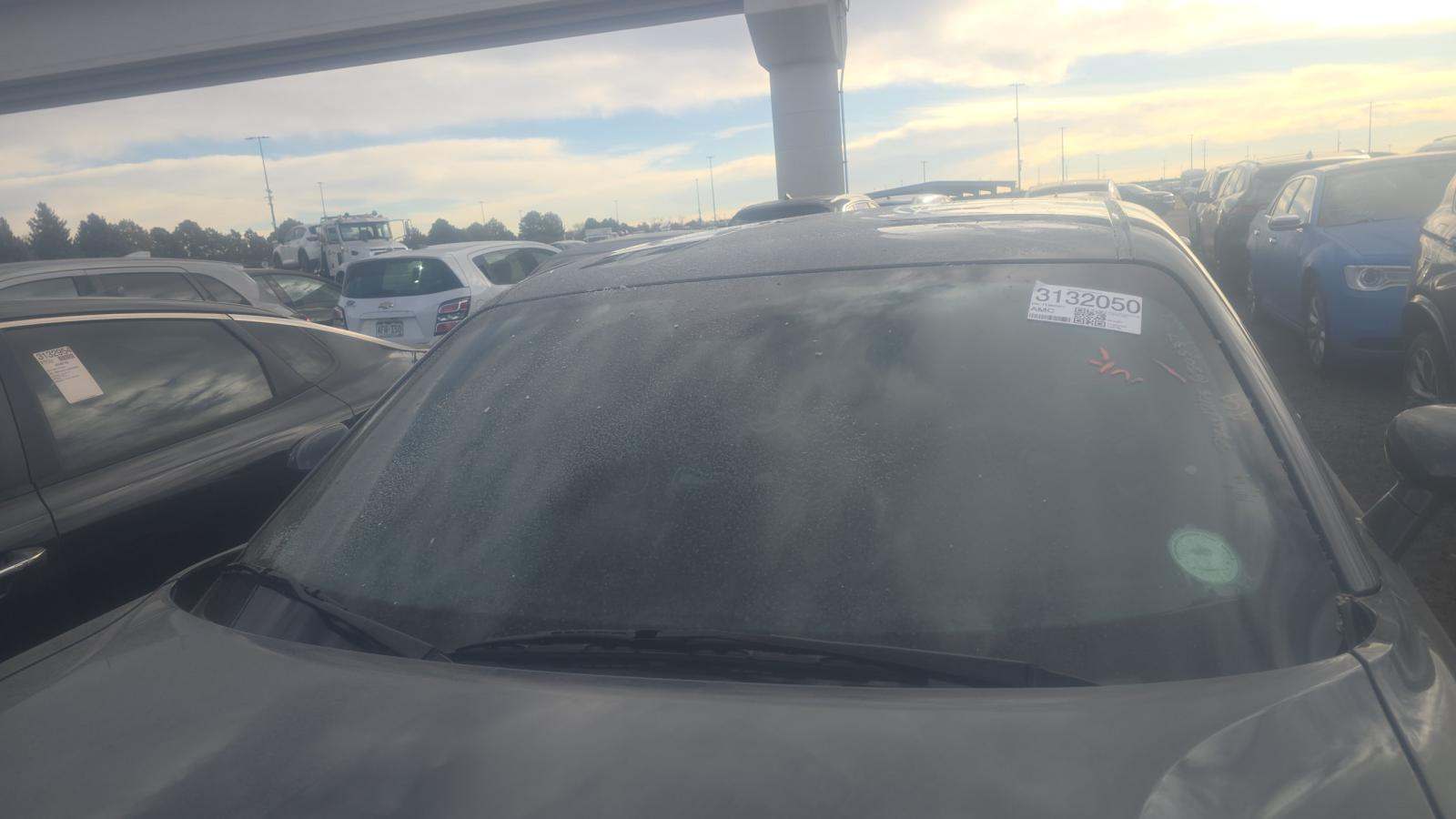 2023 Dodge Challenger SXT RWD