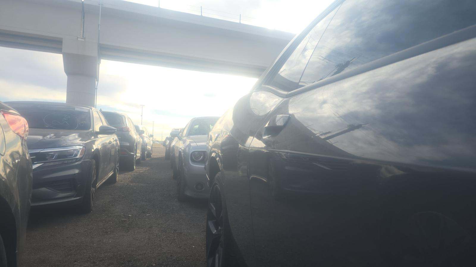 2023 Dodge Challenger SXT RWD