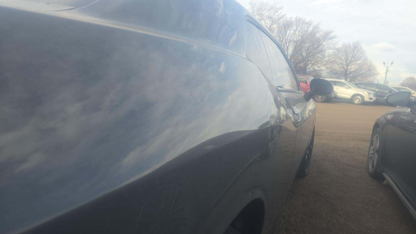 2023 Dodge Challenger SXT RWD