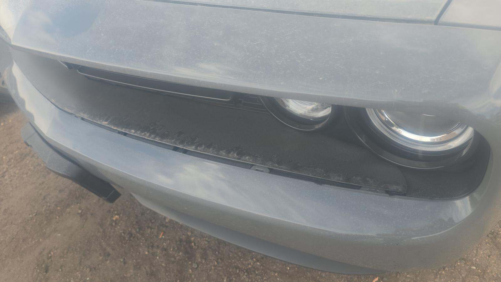 2023 Dodge Challenger SXT RWD