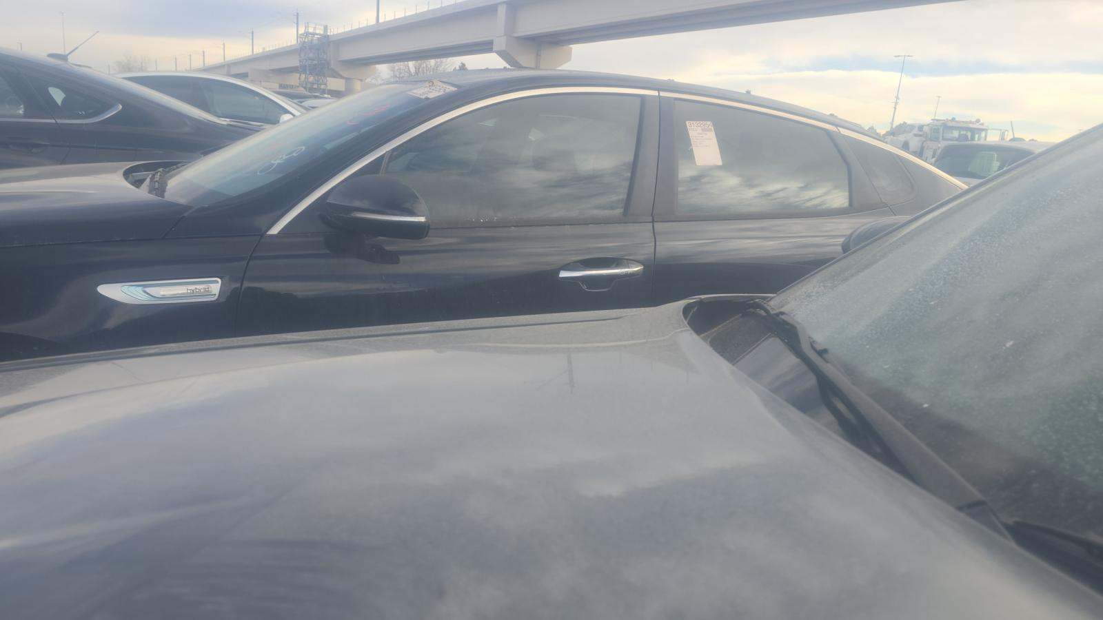 2023 Dodge Challenger SXT RWD