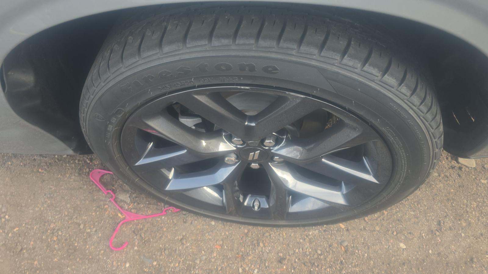 2023 Dodge Challenger SXT RWD