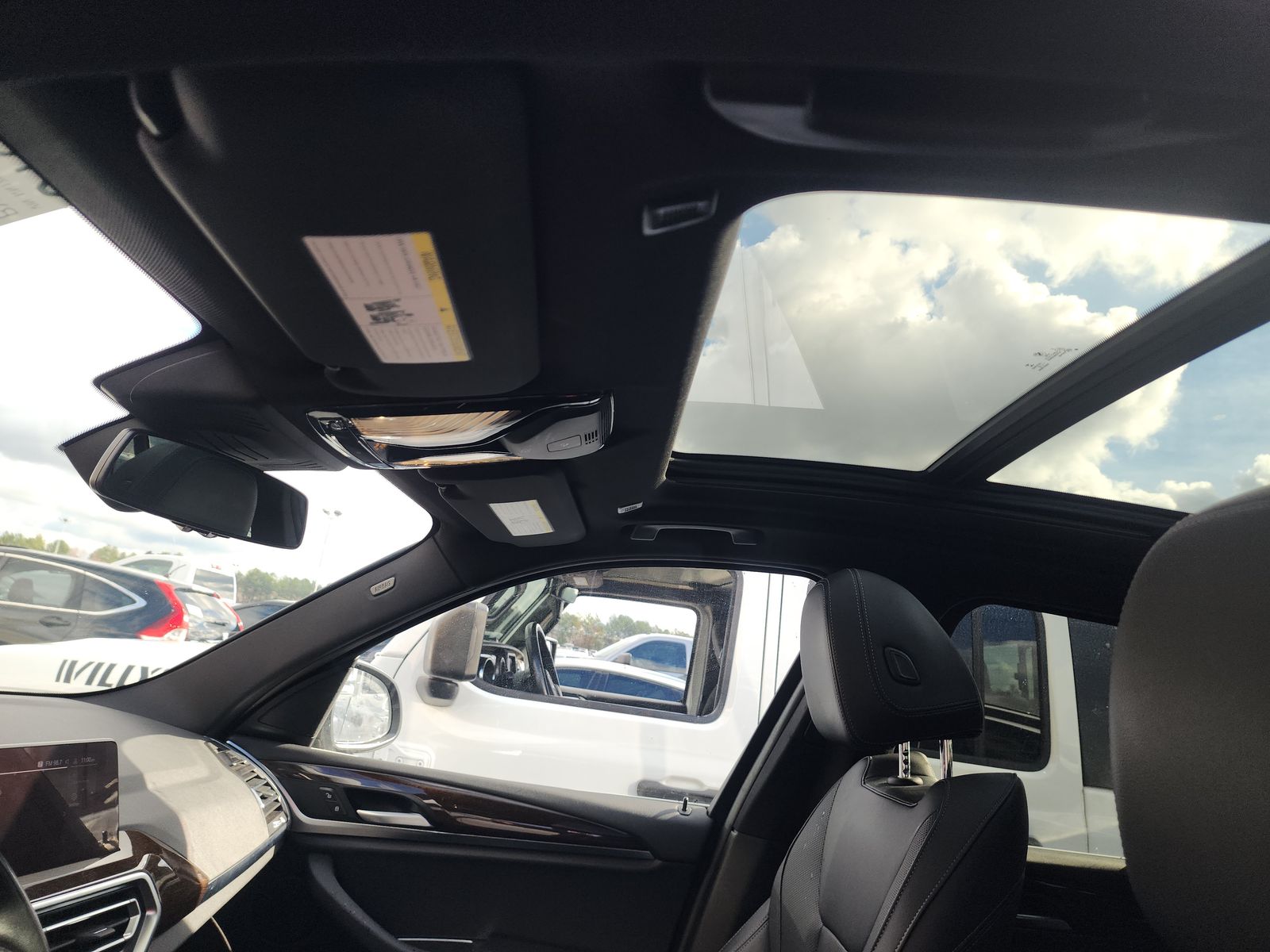 2022 BMW X3 xDrive30i AWD